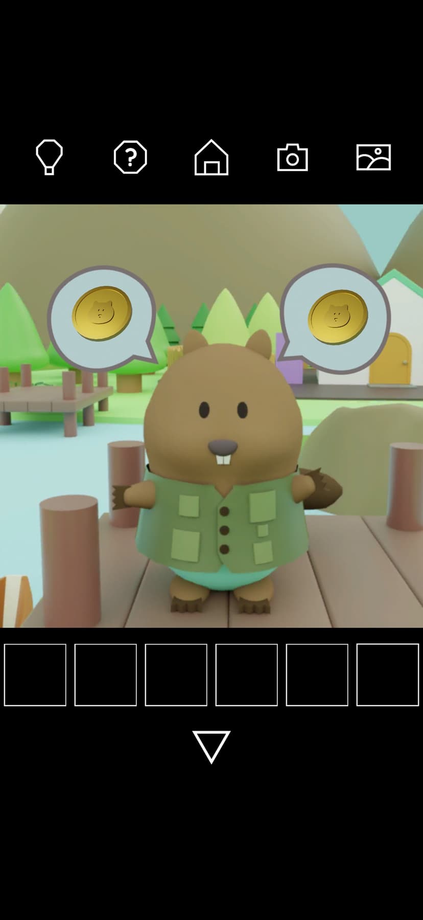 Escape Game : Collection screenshot 5 - screenshot