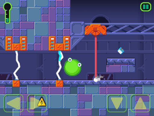 Slime Labs screenshot 10 - screenshot