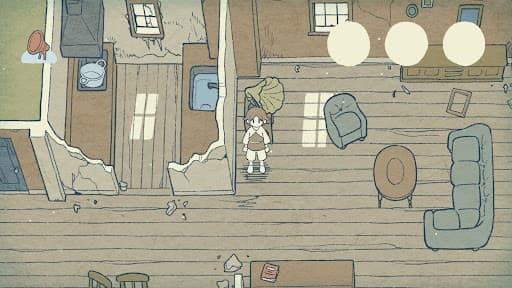 Resonance of the Ocean screenshot 6 - screenshot