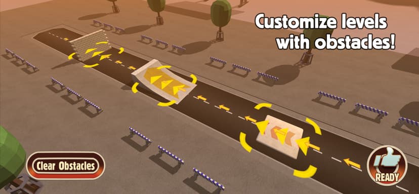 Turbo Dismount® screenshot 5 - screenshot