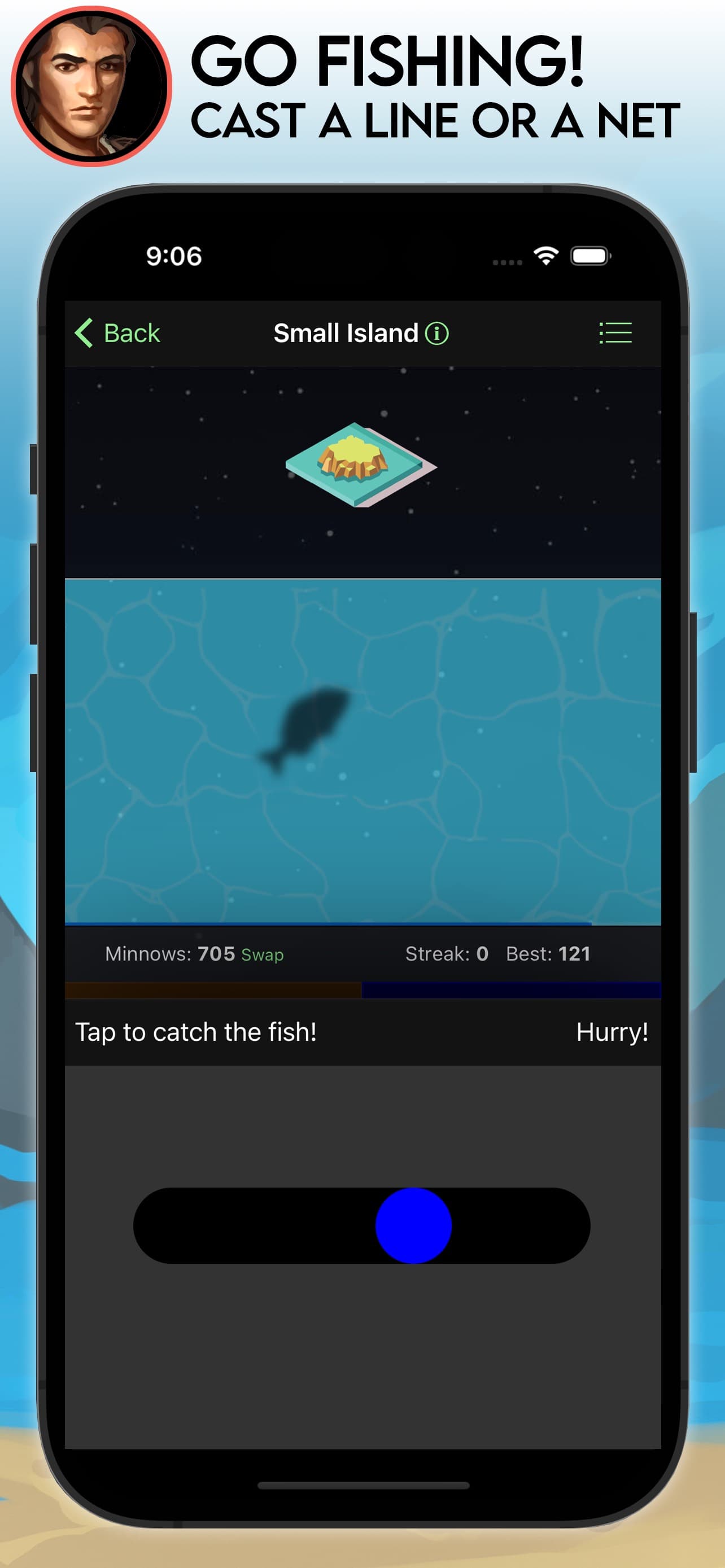 Farm RPG: Text-Based MMO screenshot 3 - screenshot