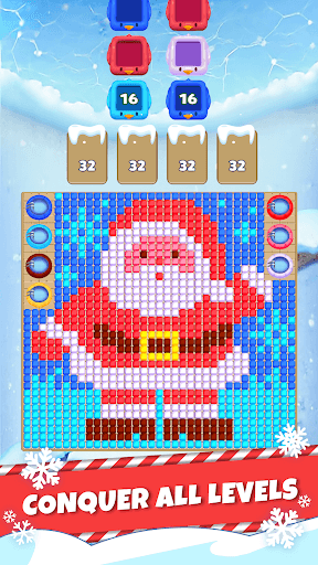 Hole Pool Jam screenshot 14 - screenshot