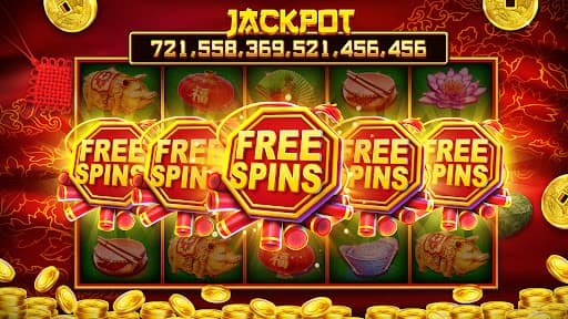 Winning Slots:Las Vegas Casino screenshot 20 - screenshot