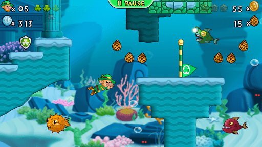 Lep's World 3 screenshot 9 - screenshot
