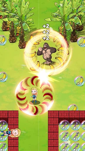 Epic Heroes screenshot 17 - screenshot