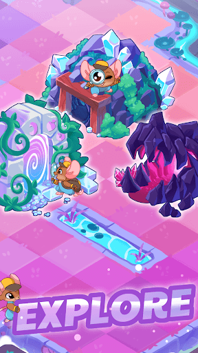 AlchiMerge: Merge & Craft screenshot 6 - screenshot