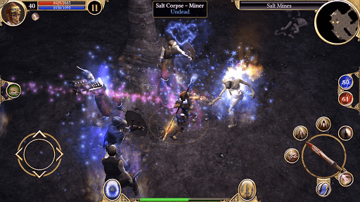 Titan Quest: Legendary Edition screenshot 18 - screenshot