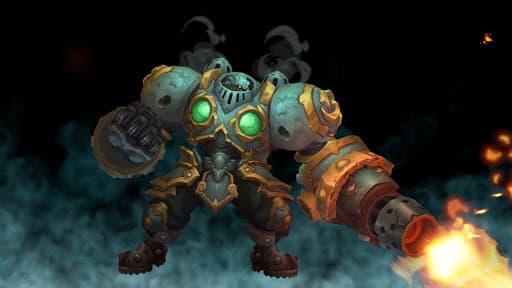 Battle Chasers: Nightwar screenshot 14 - screenshot