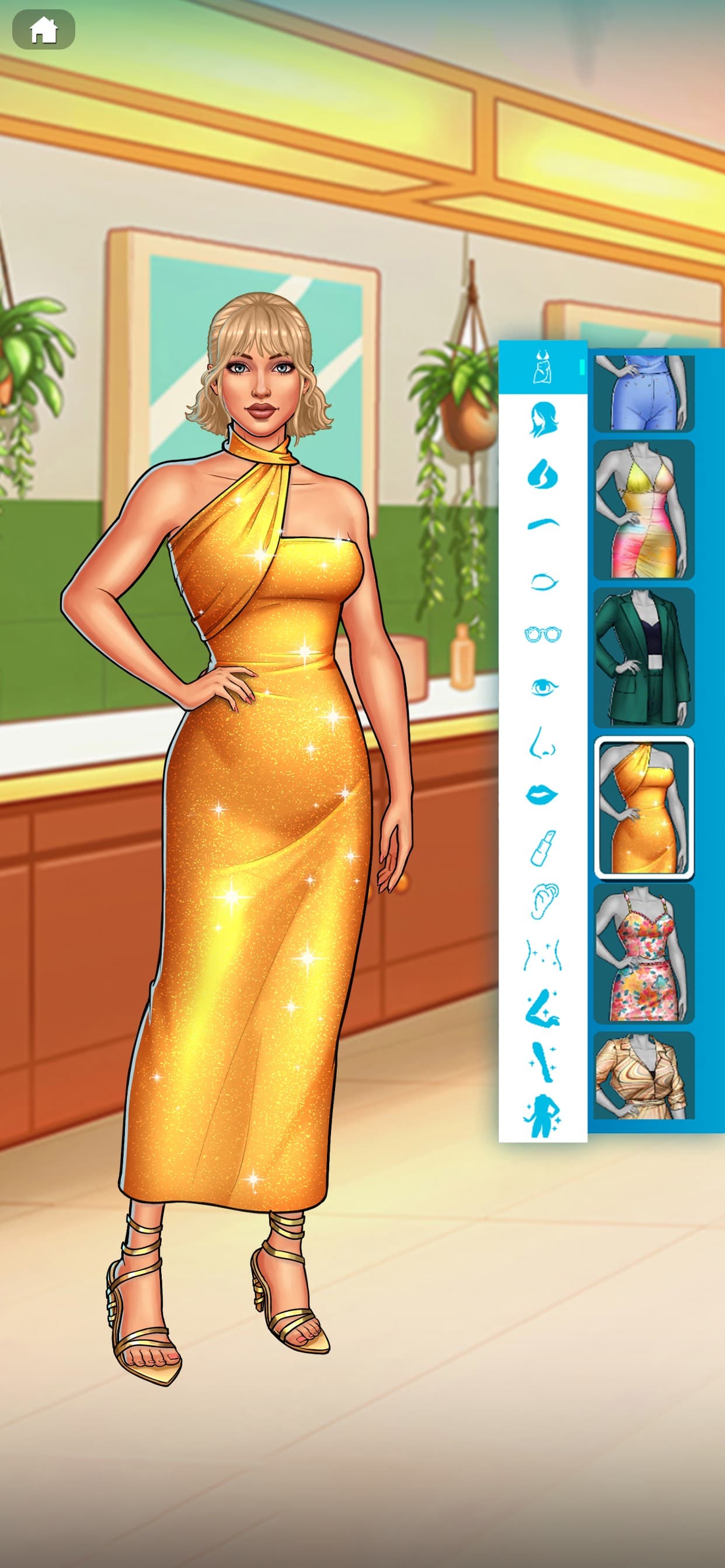Big Brother: The Game screenshot 2 - screenshot
