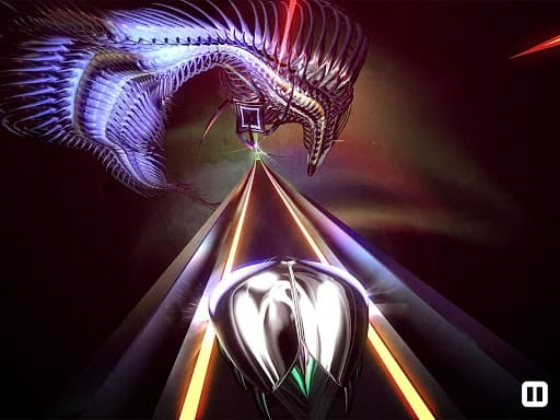 Thumper: Pocket Edition screenshot 10 - screenshot
