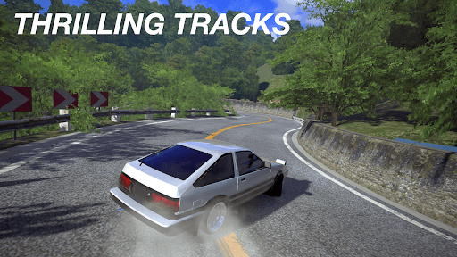Drift Hunters screenshot 2 - screenshot