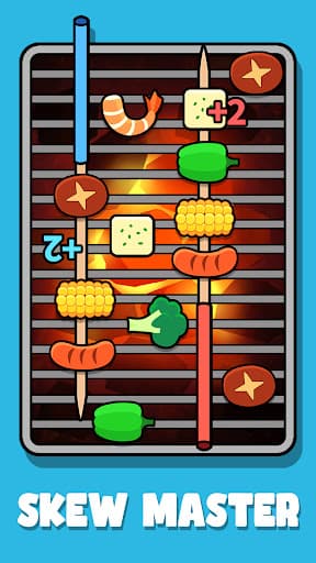 2 Player Battle: 1v1 MiniGames screenshot 2 - screenshot
