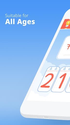 KING OF MATH screenshot 2 - screenshot