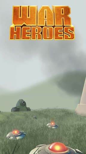 War Heroes: Strategy Card Game screenshot 2 - screenshot