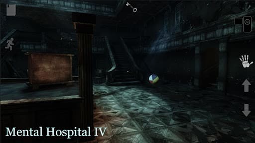Mental Hospital IV Horror Game screenshot 17 - screenshot