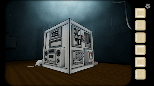 The Past Within screenshot 10 - screenshot