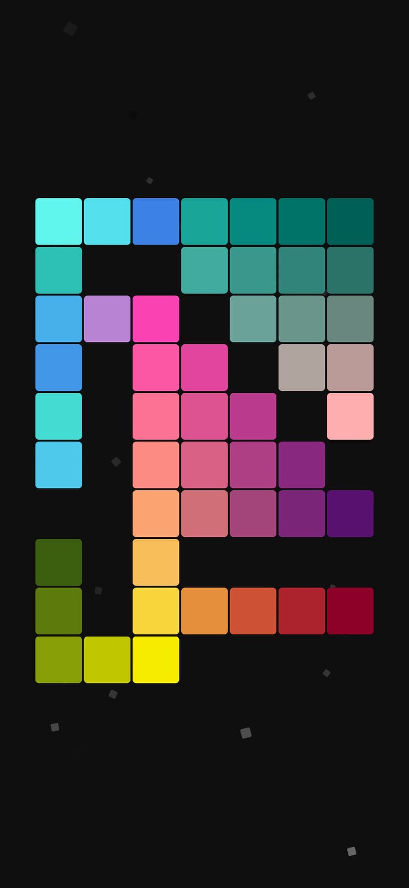 Colorma screenshot 8 - screenshot