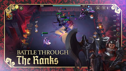 TFT: Teamfight Tactics screenshot 11 - screenshot