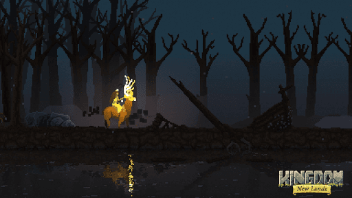 Kingdom: New Lands screenshot 9 - screenshot