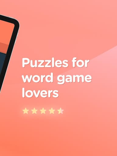WordBrain 2 - word puzzle game screenshot 8 - screenshot