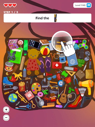 Hidden Stuff screenshot 10 - screenshot