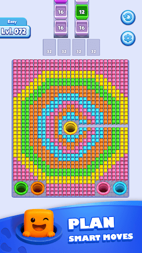 Hole Cuber screenshot 13 - screenshot