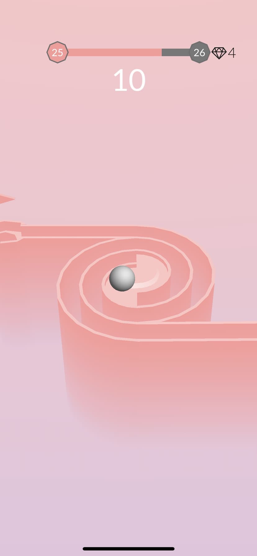 TENKYU screenshot 3 - screenshot