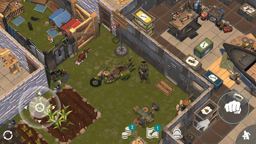 Last Day on Earth: Survival screenshot 9 - screenshot