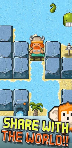 Mazecraft screenshot 4 - screenshot