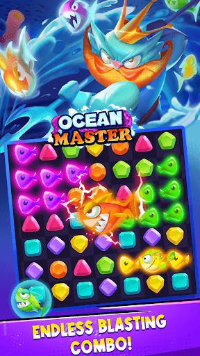 Super Match ‎- PvP Match 3 screenshot 2 - screenshot