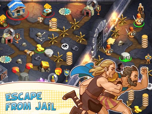 Hercules XI (Platinum Edition) screenshot 11 - screenshot