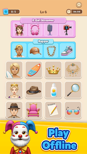 Connect Master - Match Puzzle screenshot 3 - screenshot