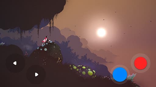 Psebay: Gravity Moto Trials screenshot 11 - screenshot