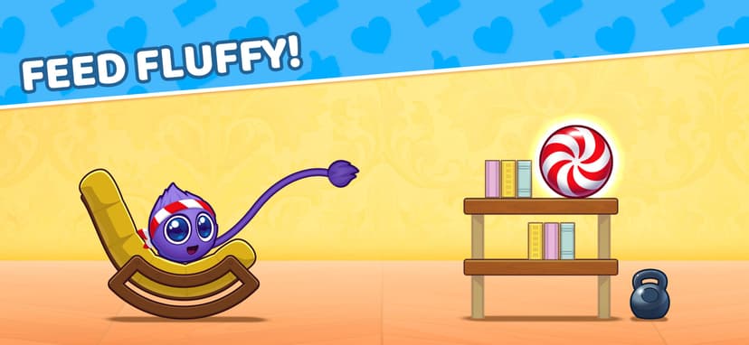 Catch the Candy 2 screenshot 1 - screenshot