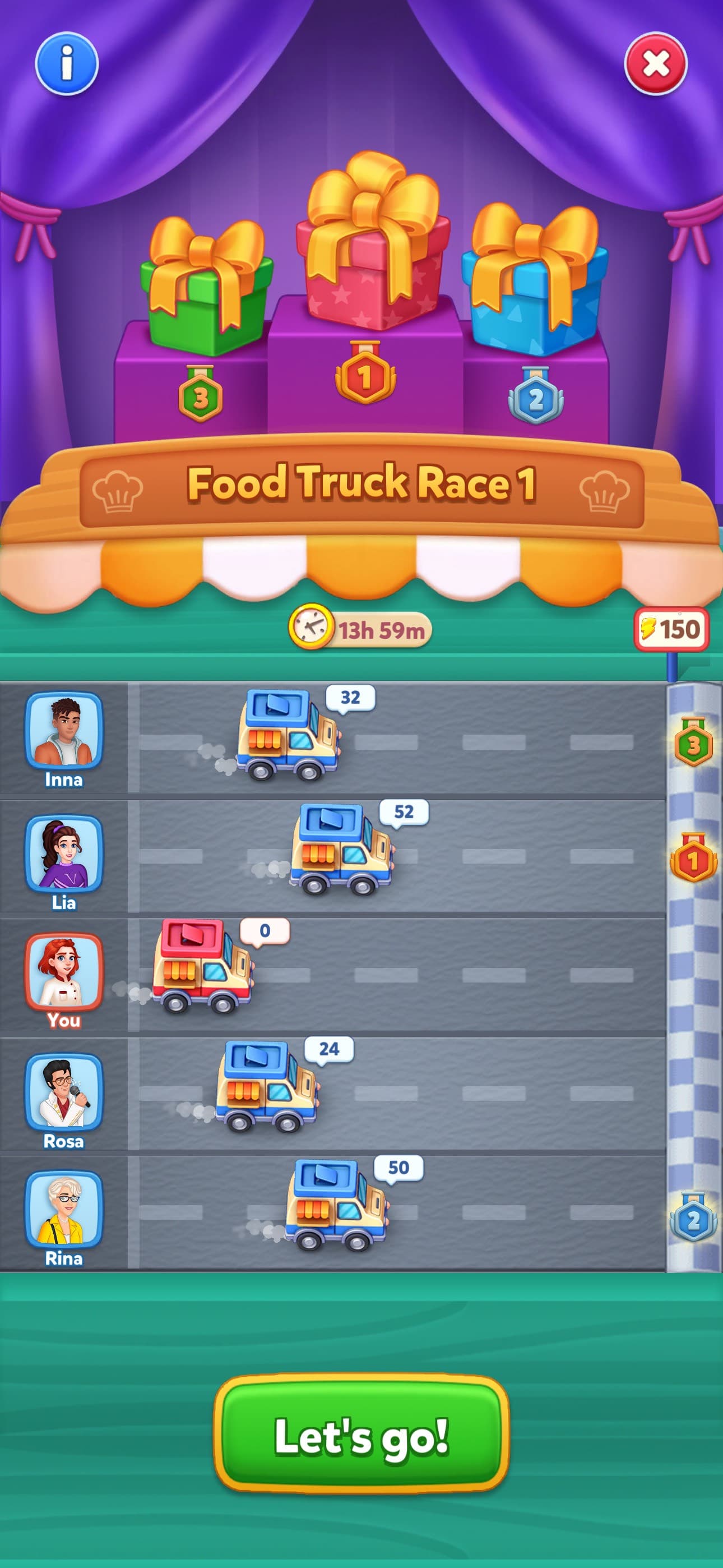 Merge Craze: Merge & Design screenshot 4 - screenshot