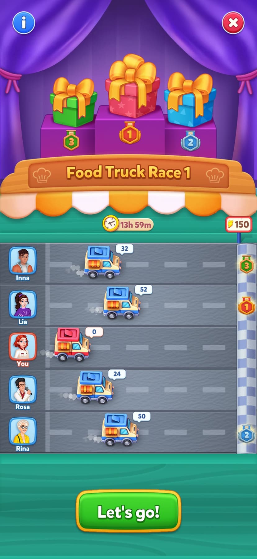 Merge Craze: Merge & Design screenshot 4 - screenshot