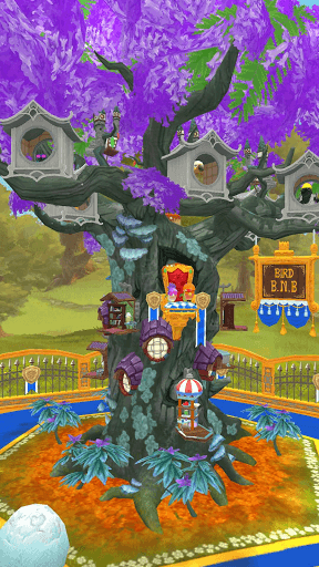 Bird Bed & Breakfast screenshot 5 - screenshot