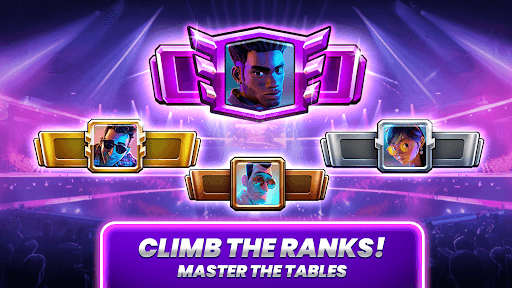 Pool Masters screenshot 2 - screenshot