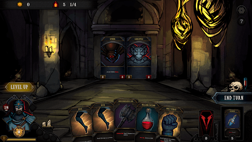 Deliverance & Reign screenshot 6 - screenshot