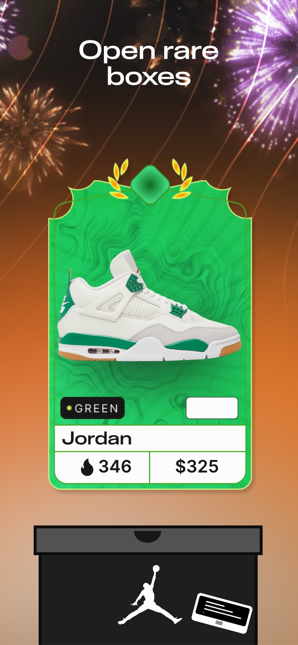 BoxedUp: Sneaker Trading Game screenshot 2 - screenshot