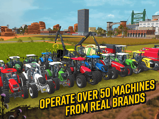Farming Simulator 18 screenshot 16 - screenshot