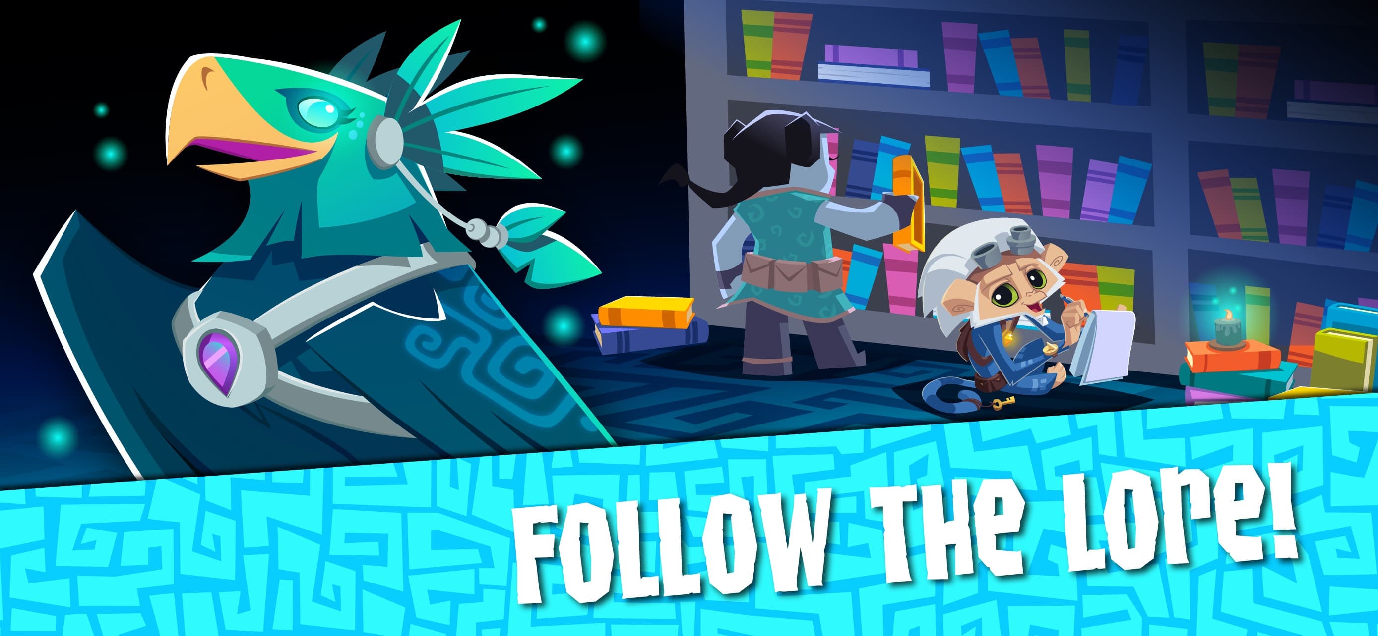 Animal Jam screenshot 10 - screenshot