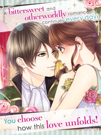 The Princess in the Mirror screenshot 7 - screenshot