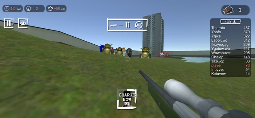 N.E.X.T.B.O.T.S. screenshot 3 - screenshot