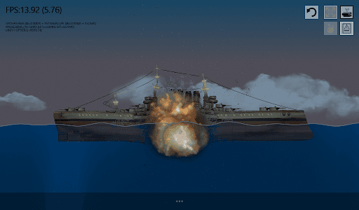 Floating Sandbox screenshot 9 - screenshot