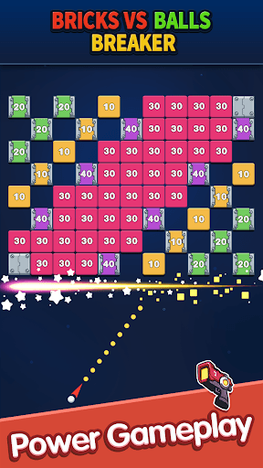 Bricks vs Balls Breaker screenshot 10 - screenshot