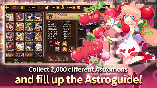 Monster Super League screenshot 7 - screenshot