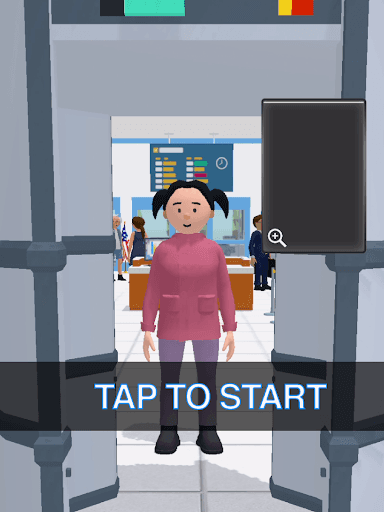 Airport Security screenshot 13 - screenshot