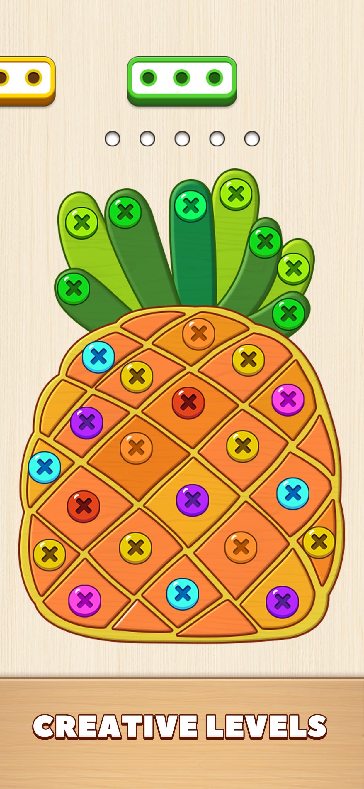 Screw Rescue Master screenshot 6 - screenshot