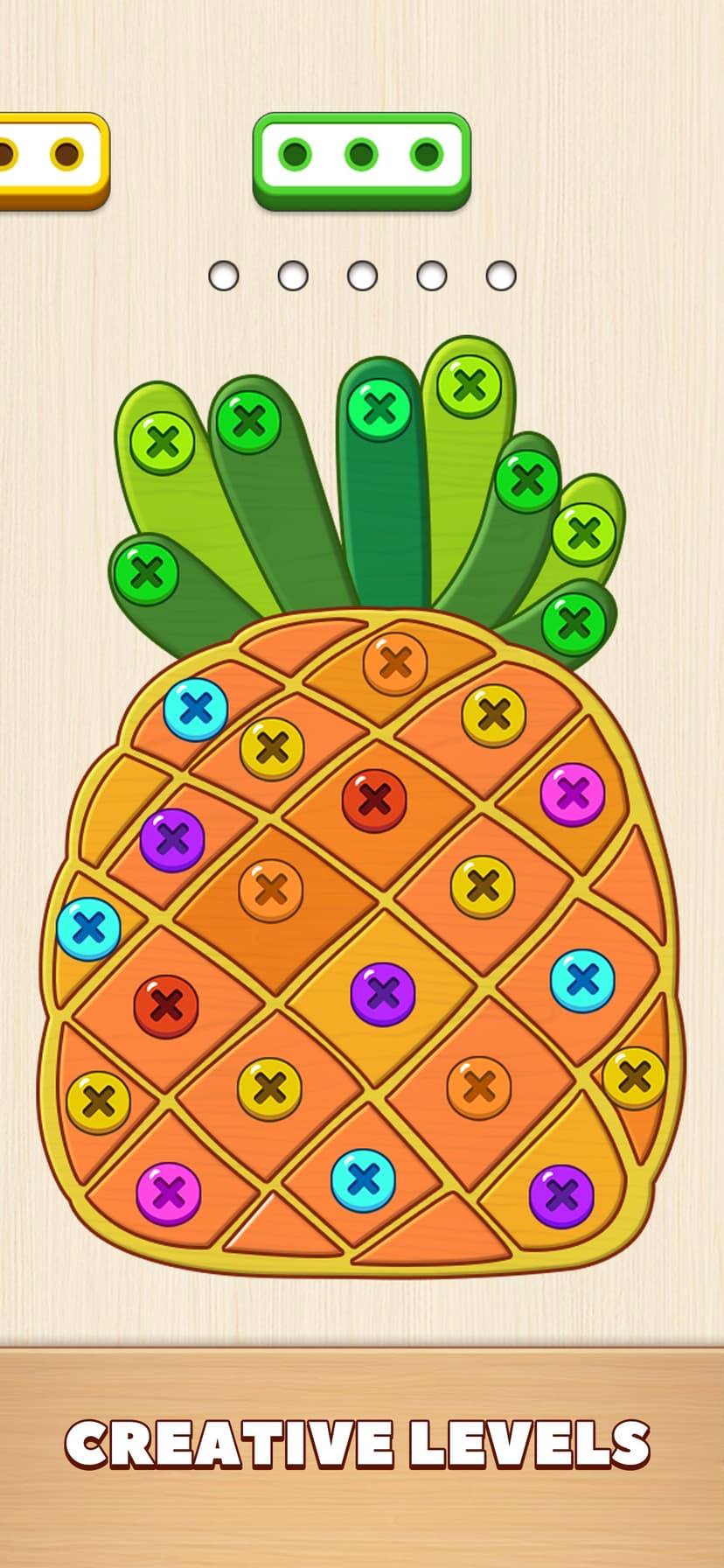 Screw Rescue Master screenshot 6 - screenshot